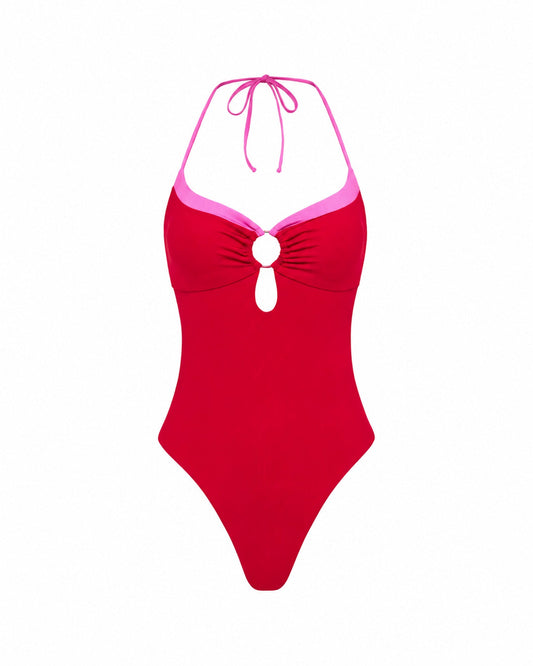 L*Space Juno One Piece Swimsuit | LSPACE