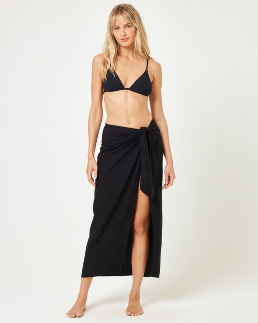 L*Space Nadia One Piece Swimsuit | LSPACE