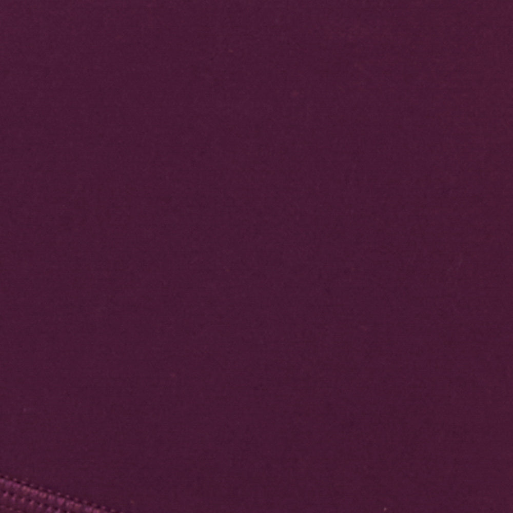 LSPACE Stride Bra - Plum | LSPACE