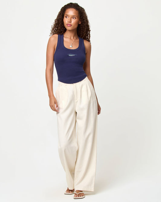 LSPACE Ash Tank - Sardine | LSPACE