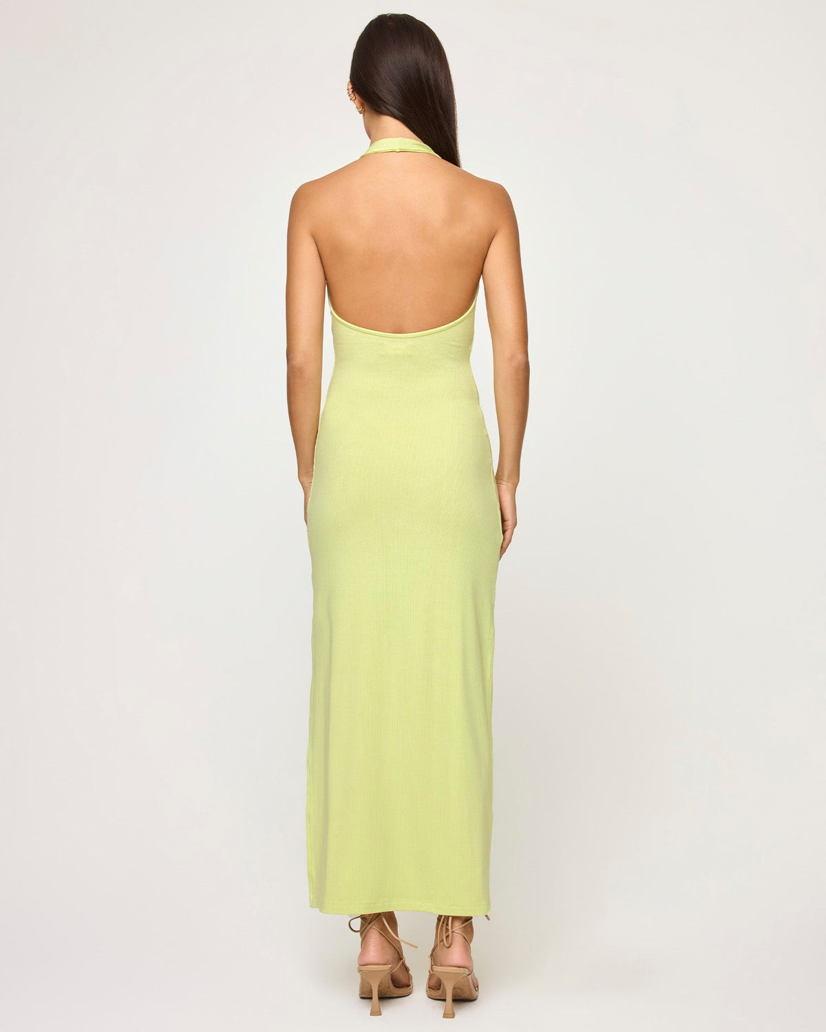 LSPACE London Dress - Honeydew | LSPACE