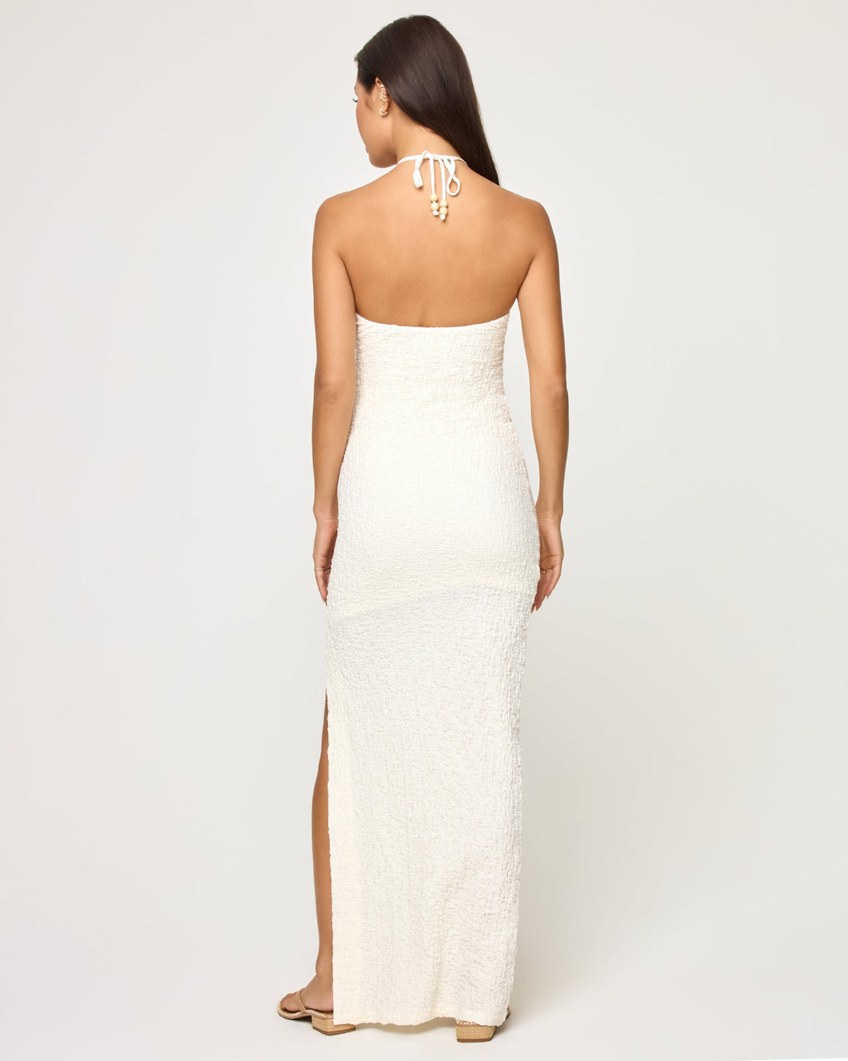 LSPACE Lucca Dress - Cream | LSPACE