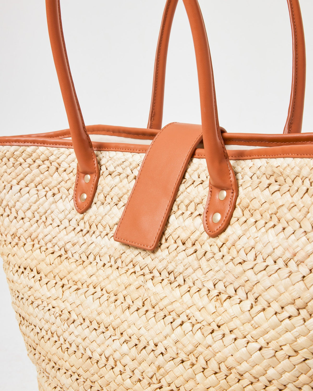 LSPACE Alfie Bag - Natural | LSPACE