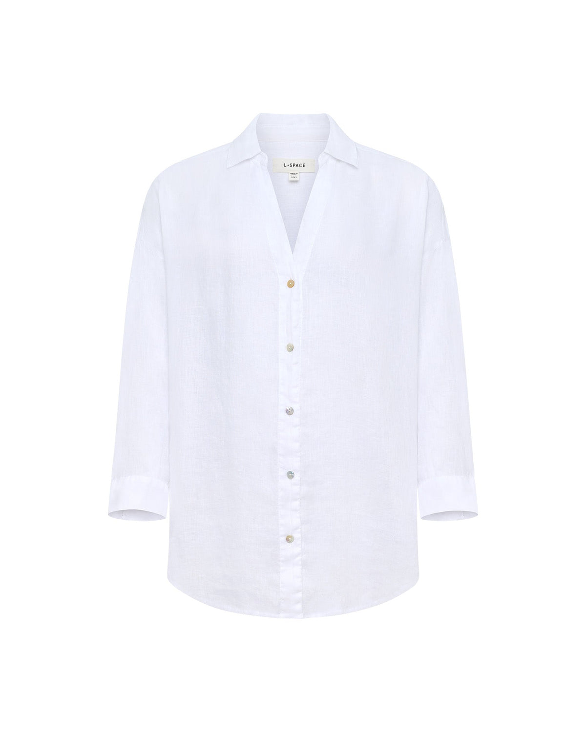 Rio Short - Black | LSPACE