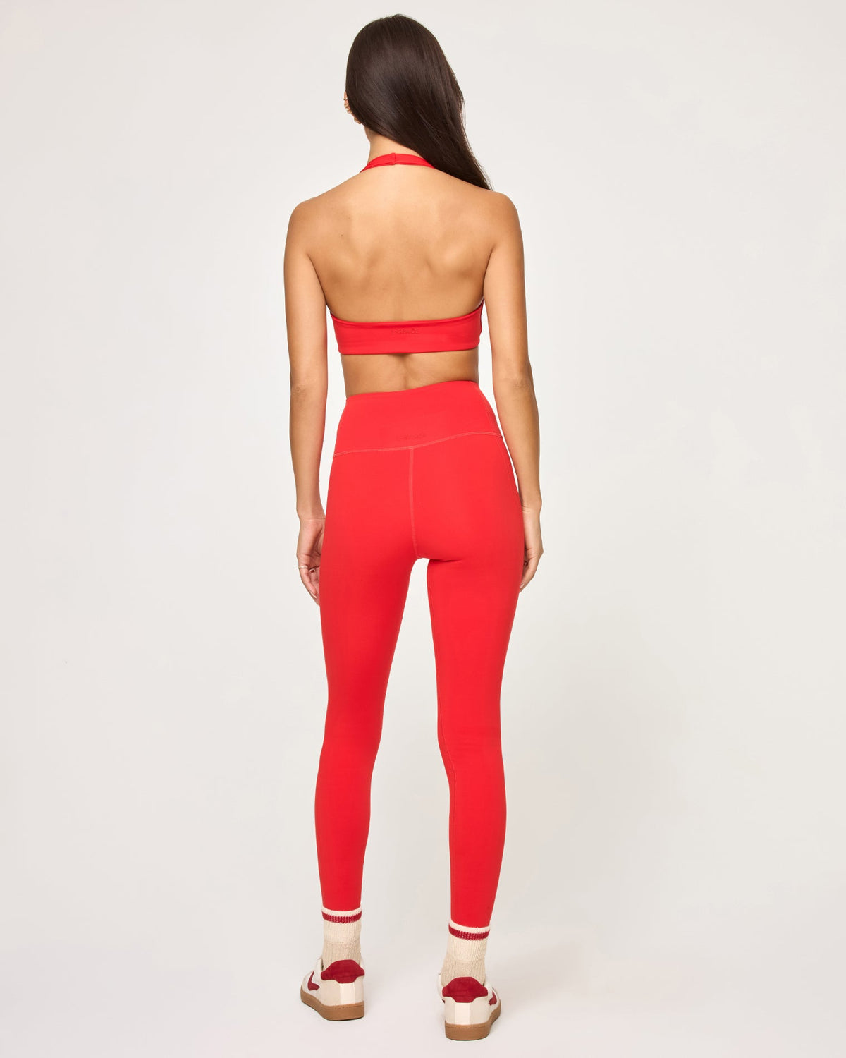 LSPACE Level Up Legging - Flame | LSPACE