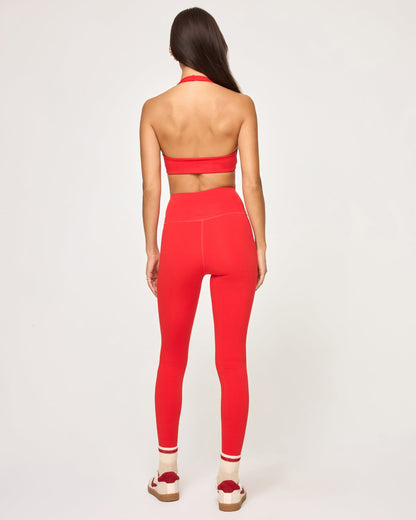 LSPACE Level Up Legging - Flame | LSPACE