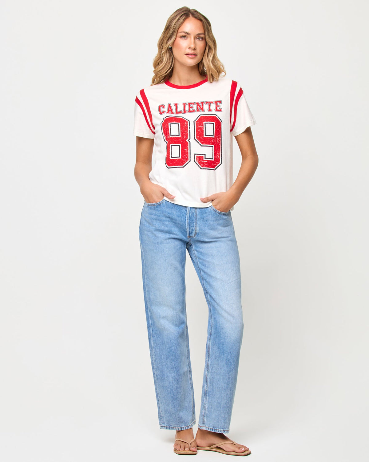 L*Space Fresca Tee | LSPACE