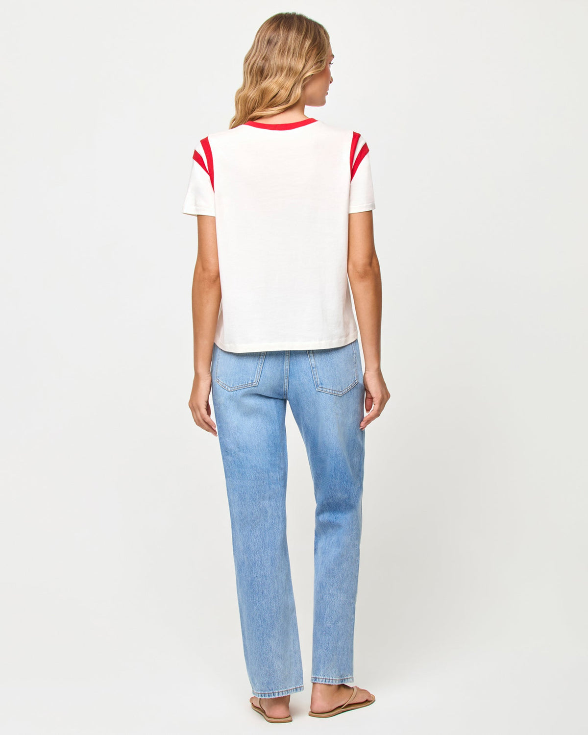 L*Space Fresca Tee | LSPACE