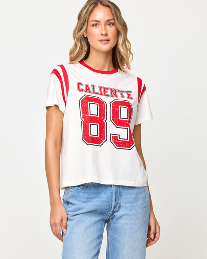 L*Space Fresca Tee | LSPACE