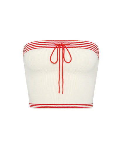 L*Space Del Sol Tube Top | LSPACE