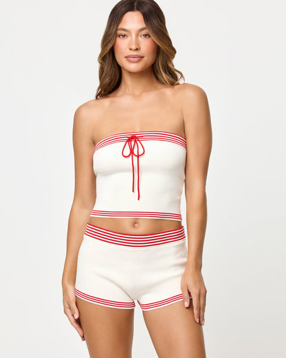 L*Space Del Sol Tube Top | LSPACE