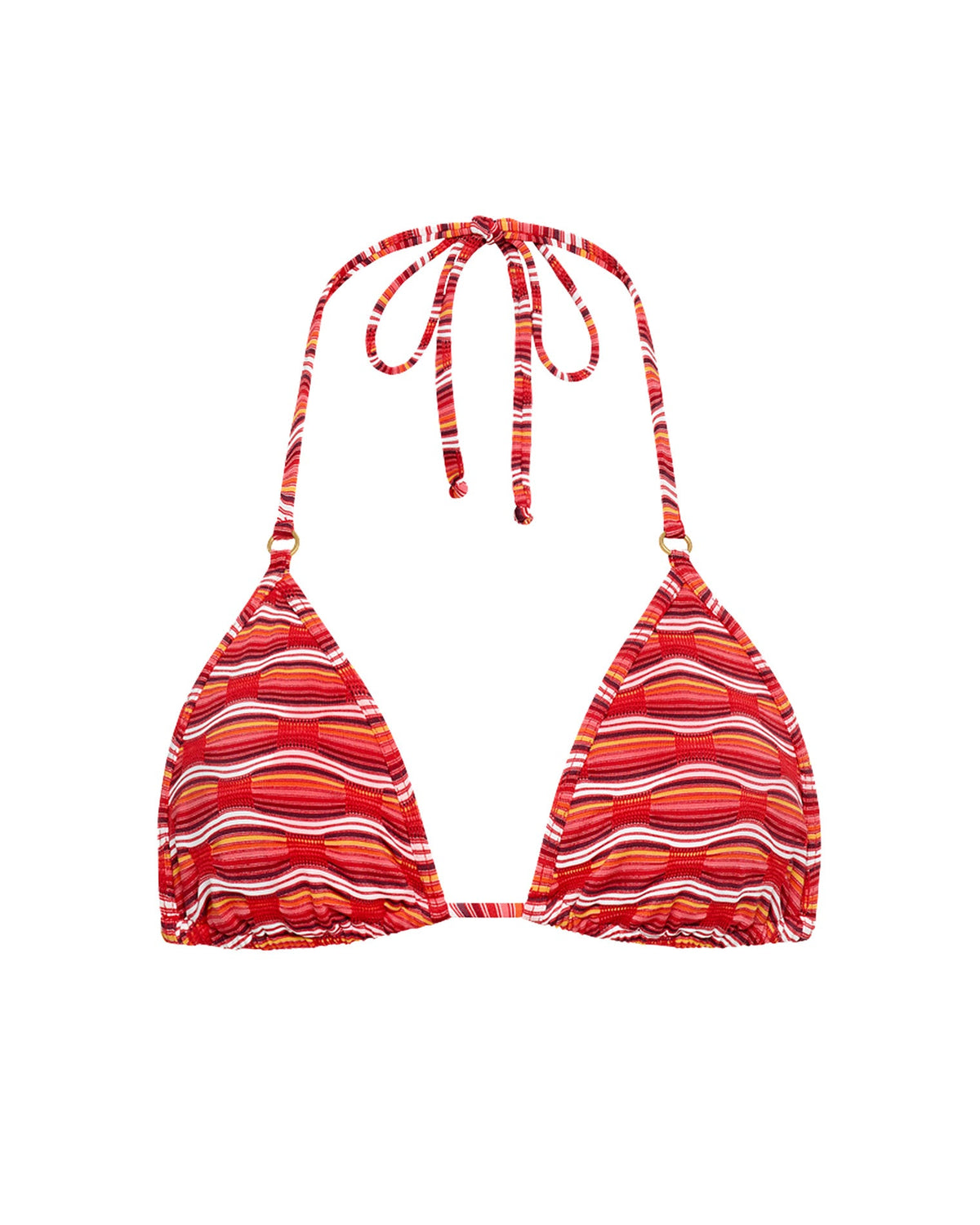 L*Space Banning Bikini Top | LSPACE