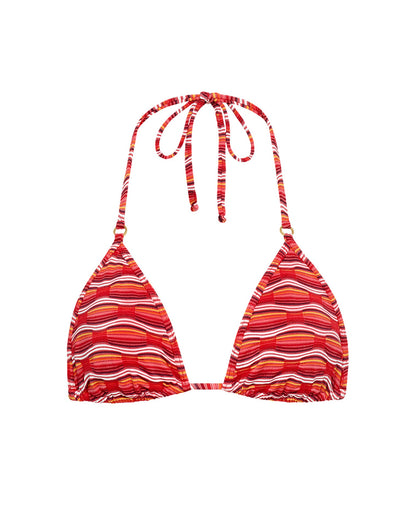 L*Space Banning Bikini Top | LSPACE