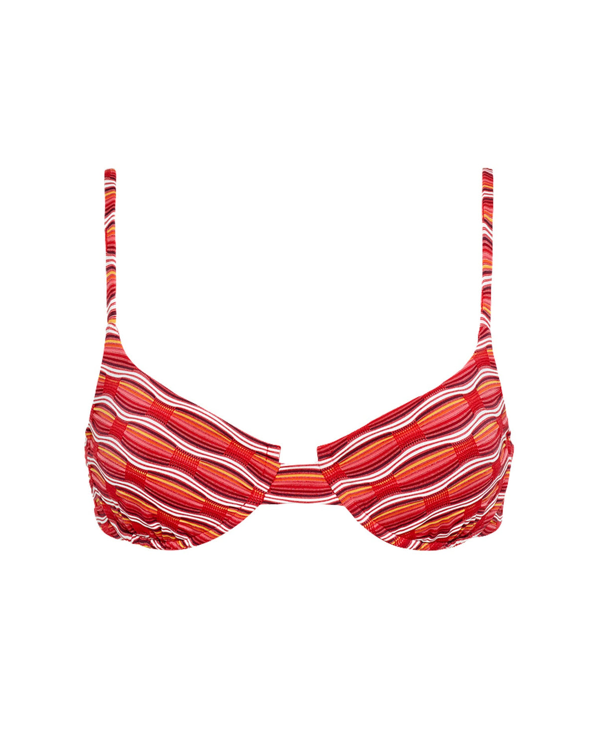 L*Space Belle Bikini Top | LSPACE
