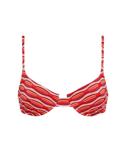 L*Space Belle Bikini Top | LSPACE