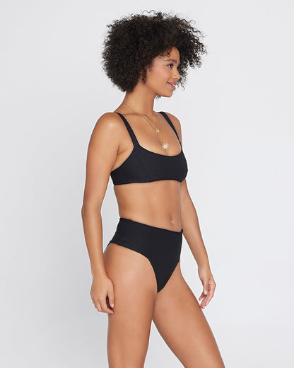 Sustainable Chic Bralette Bikini Top - LSPACE Eco Chic Jess | LSPACE