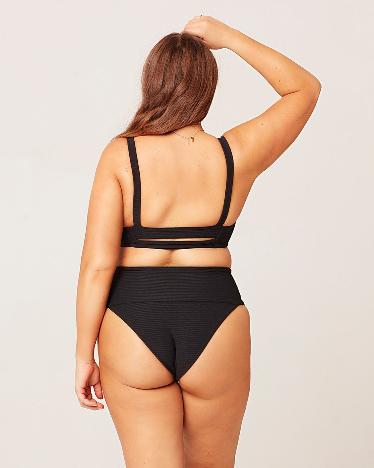 Sustainable Chic Bralette Bikini Top - LSPACE Eco Chic Jess | LSPACE