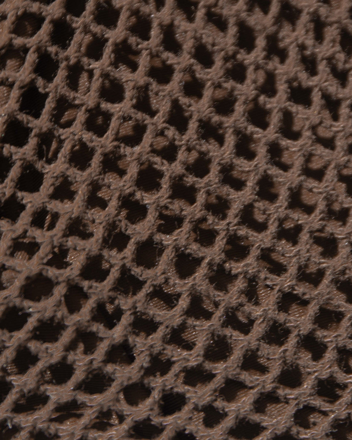 Tyla Bikini Top - Espresso | LSPACE