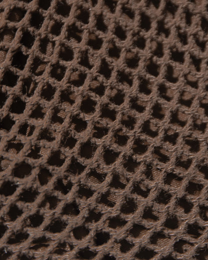 Tyla Bikini Top - Espresso | LSPACE