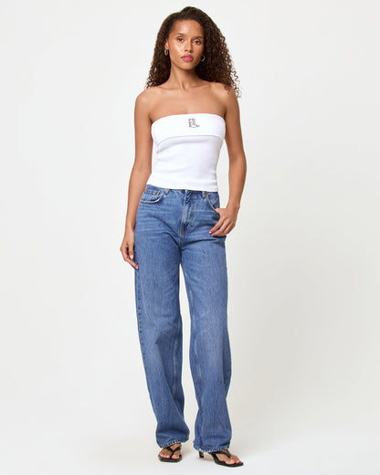 LSPACE Andie Top - Y'allspace | LSPACE