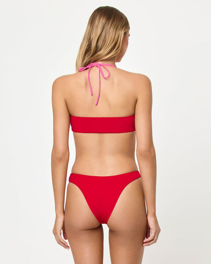 L*Space Rayne Bikini Top | LSPACE