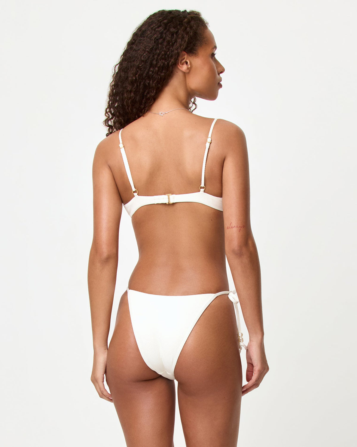 Frenchi Bikini Bottom | LSPACE