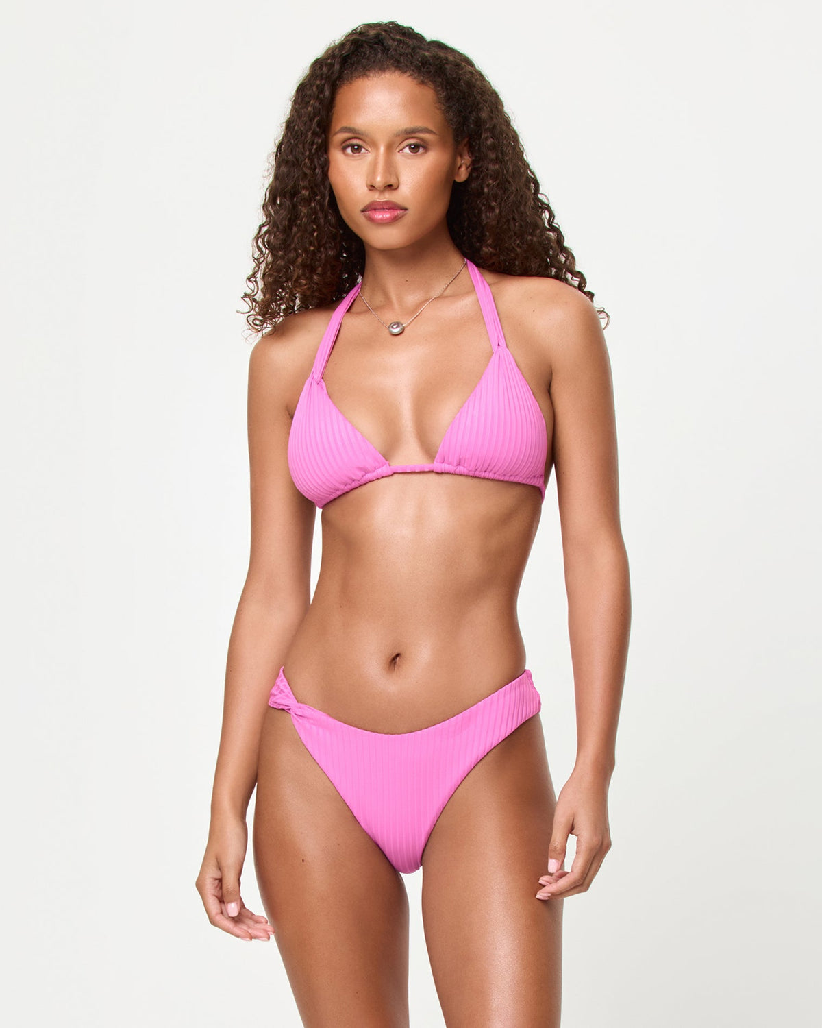 L*Space Chrissy Bikini Bottom | LSPACE