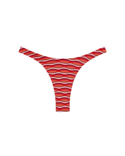 L*Space Donnie Bikini Bottom | LSPACE