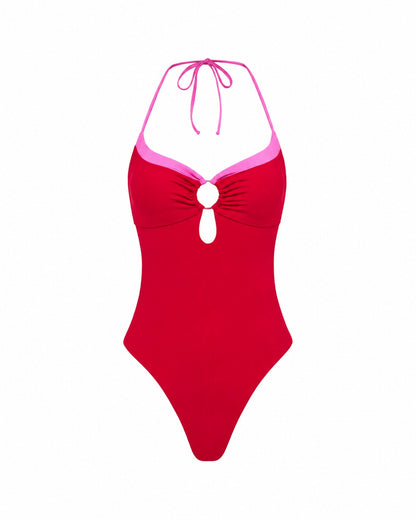 L*Space Juno One Piece Swimsuit | LSPACE