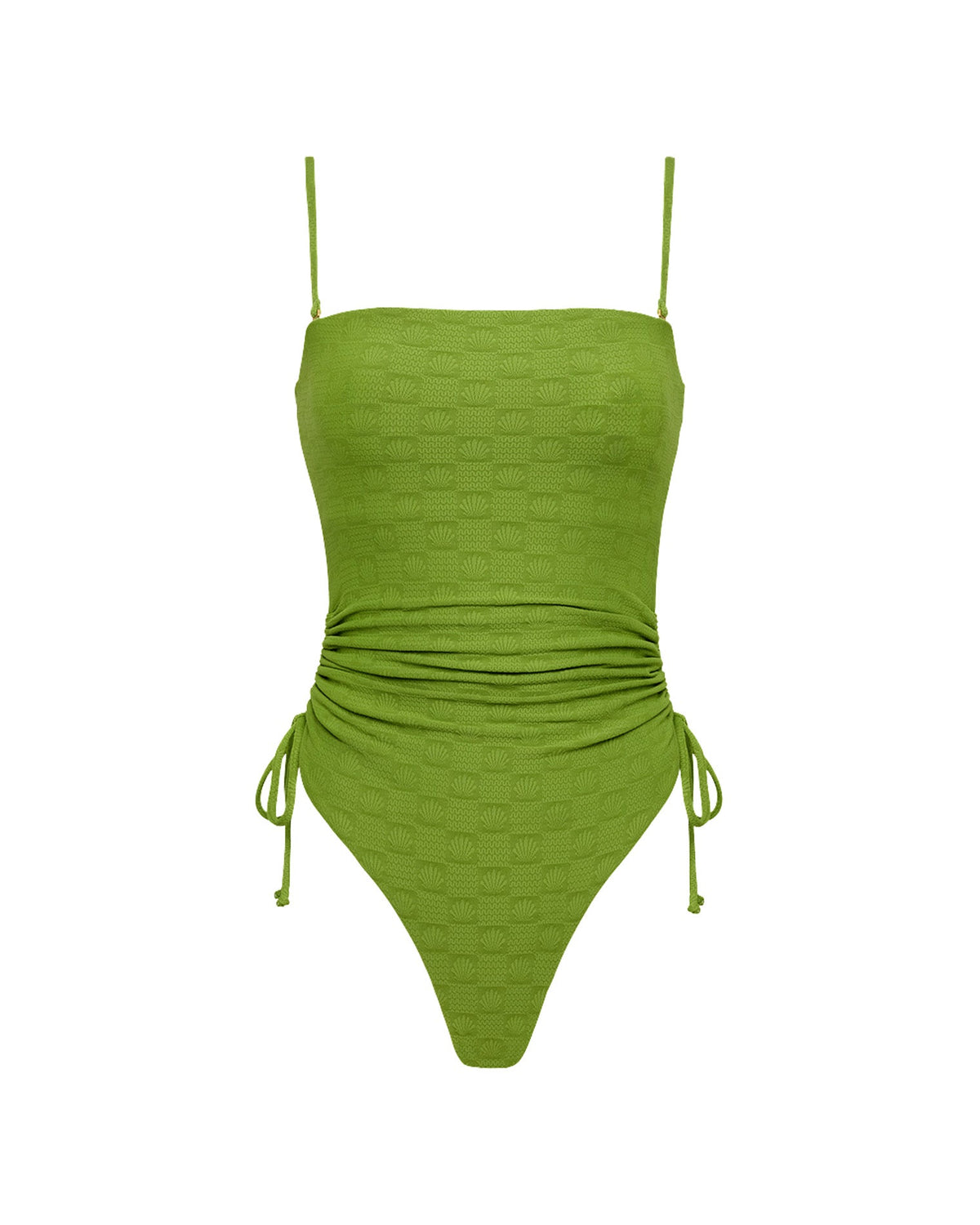 L*Space Elise One Piece Swimsuit | LSPACE