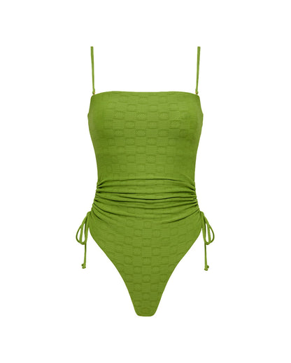 L*Space Elise One Piece Swimsuit | LSPACE