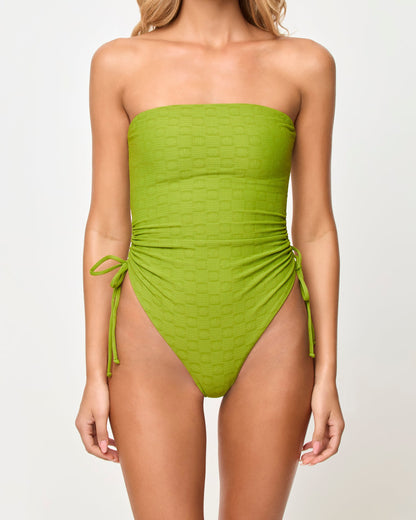 L*Space Elise One Piece Swimsuit | LSPACE