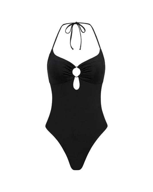 L*Space Juno One Piece Swimsuit | LSPACE