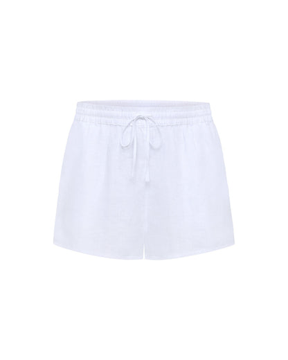 Rio Tunic - Black | LSPACE