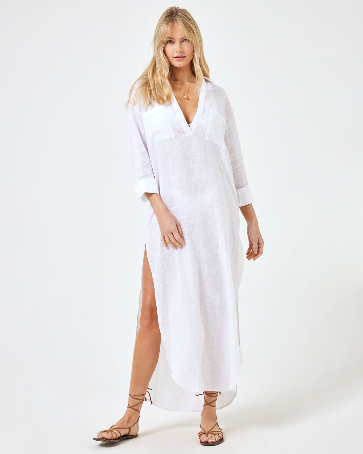 LSPACE Capistrano Tunic | LSPACE