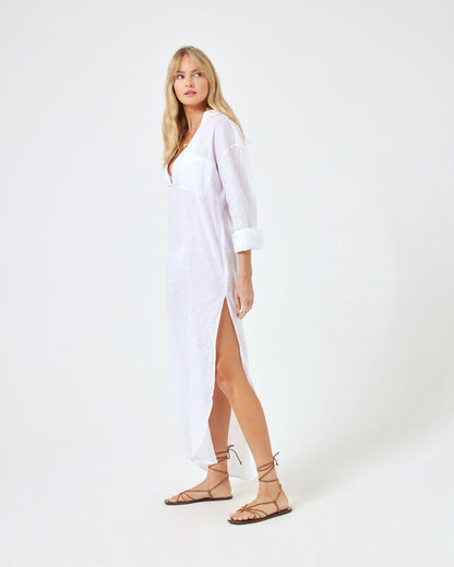 LSPACE Capistrano Tunic | LSPACE