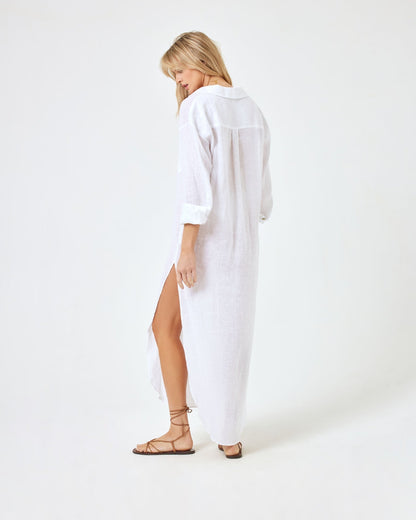 LSPACE Capistrano Tunic | LSPACE