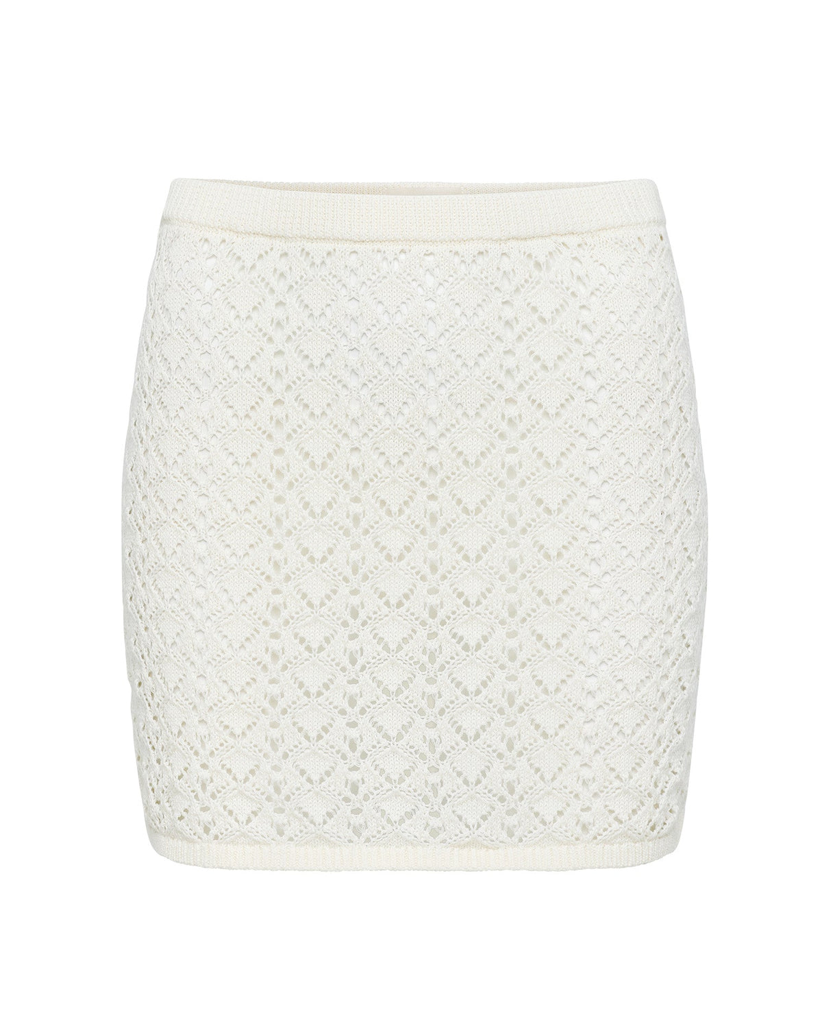 LSPACE Nova Skirt - Cream | LSPACE