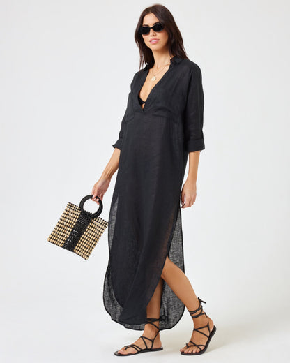 LSPACE Capistrano Tunic | LSPACE