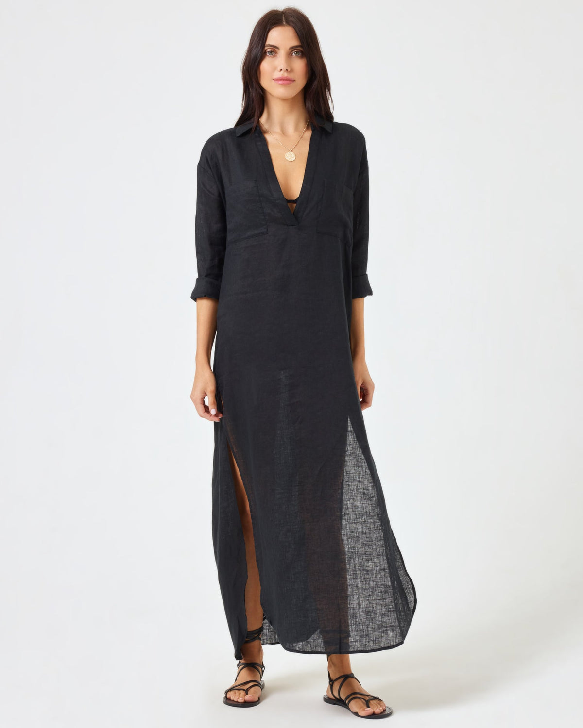 LSPACE Capistrano Tunic | LSPACE