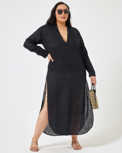 LSPACE Capistrano Tunic | LSPACE