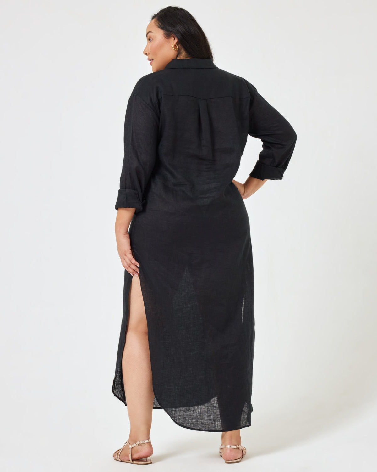 LSPACE Capistrano Tunic | LSPACE