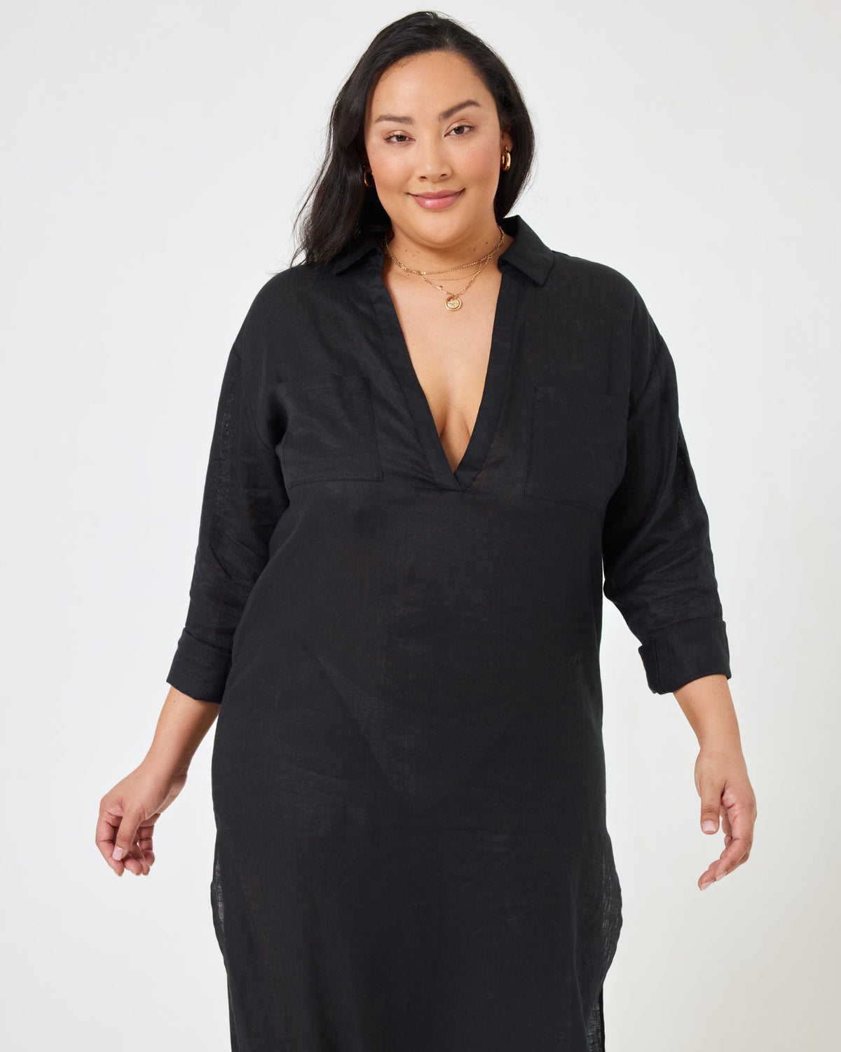 LSPACE Capistrano Tunic | LSPACE