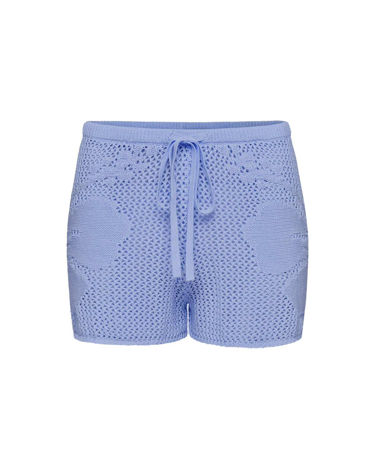 LSPACE Island Time Short - Chambray | LSPACE
