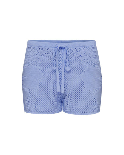 LSPACE Island Time Short - Chambray | LSPACE