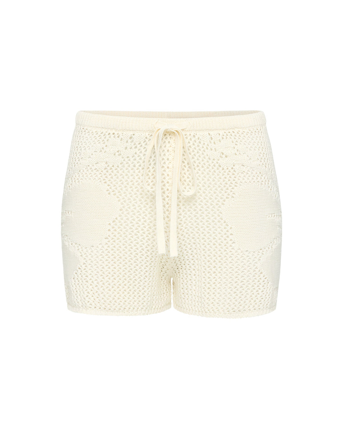LSPACE Island Time Short - Cream | LSPACE