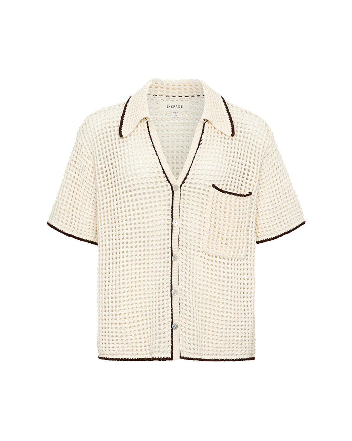 L*Space Scout Shirt | LSPACE