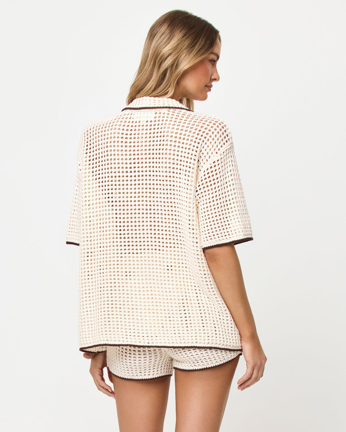 L*Space Scout Shirt | LSPACE