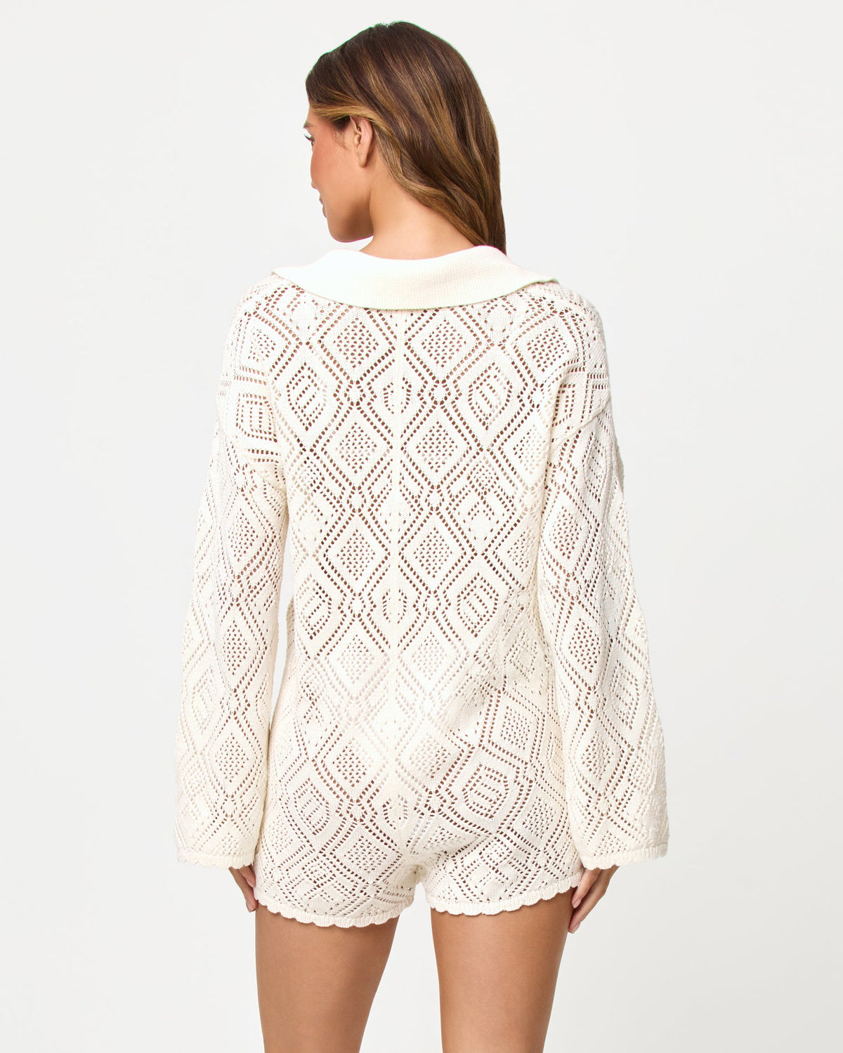 L*Space Golden Daze Romper | LSPACE