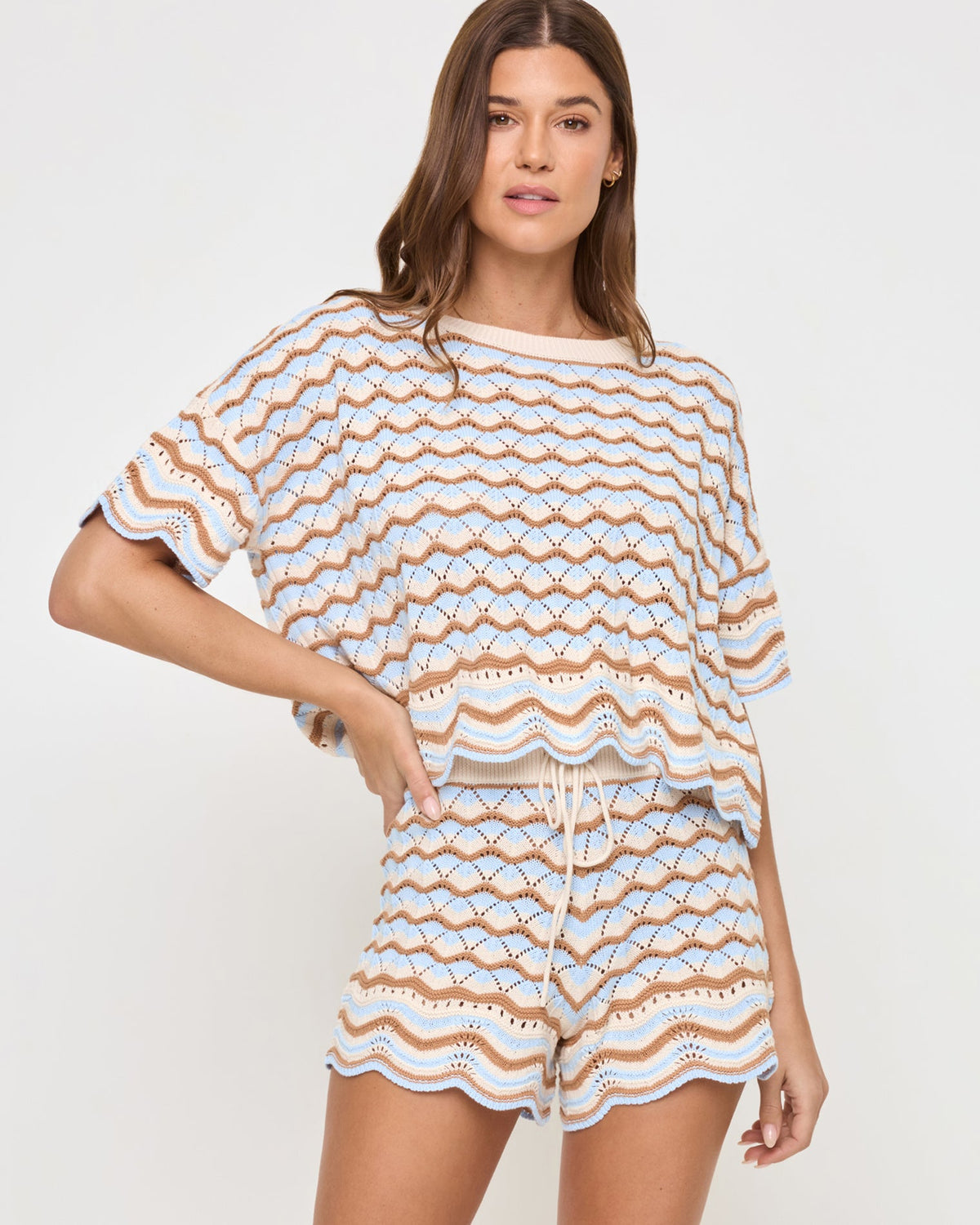L*Space Sunchaser Top | LSPACE
